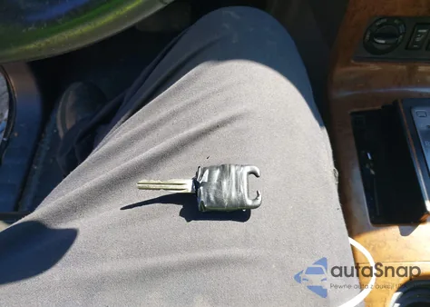 2005 Nissan Pathfinder Le from USA, damaged, VIN 5N1AR18W25C725688